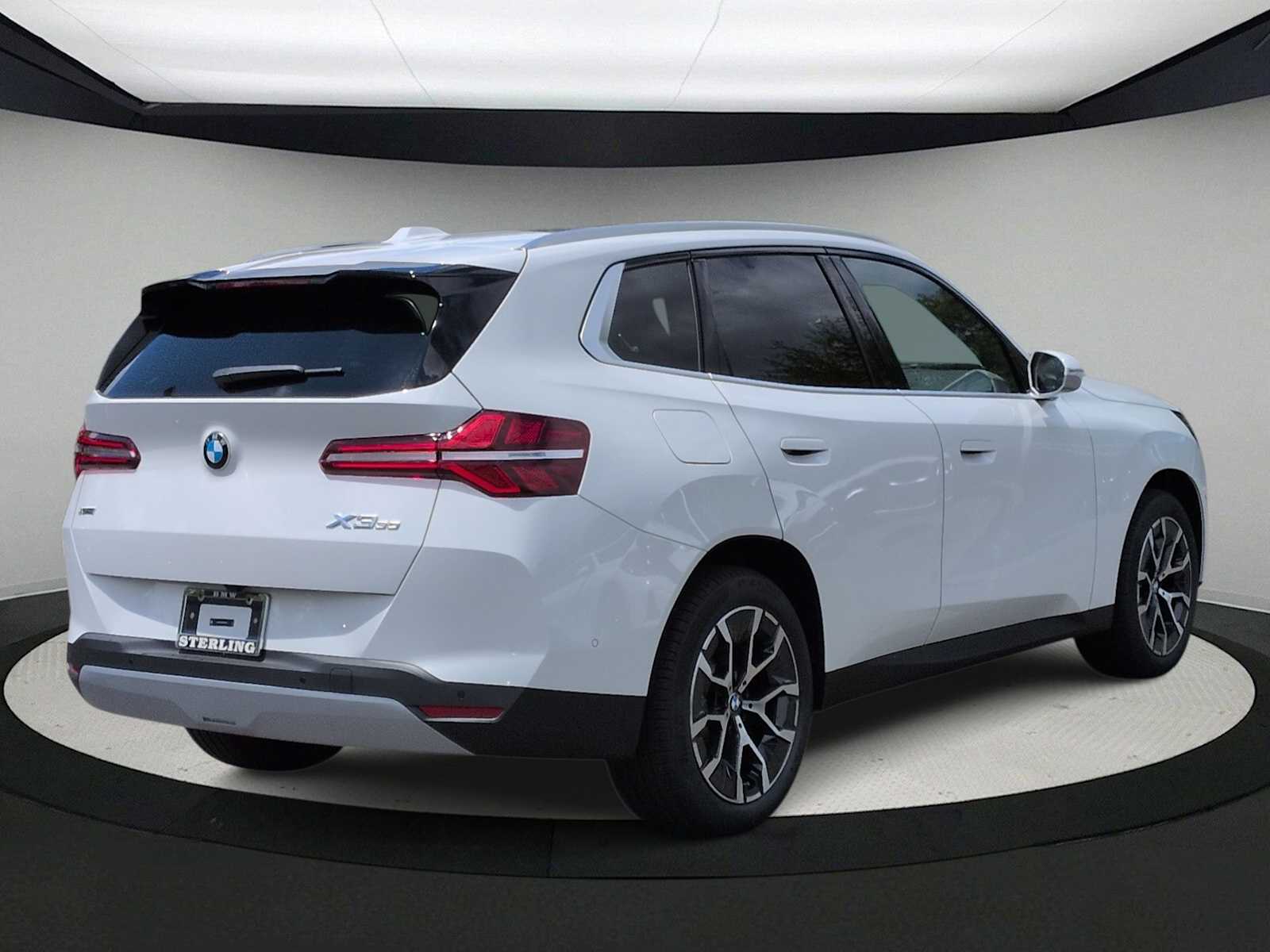 Thumbnail: 2026 BMW X3 - 7