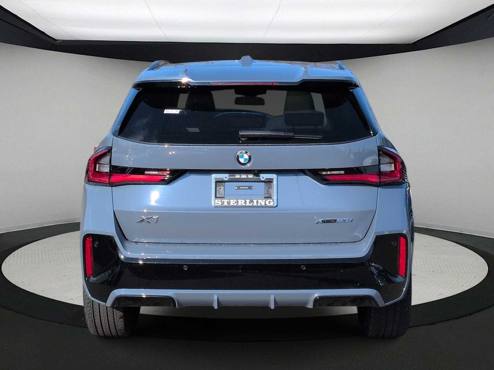 Thumbnail: 2026 BMW X1 - 7