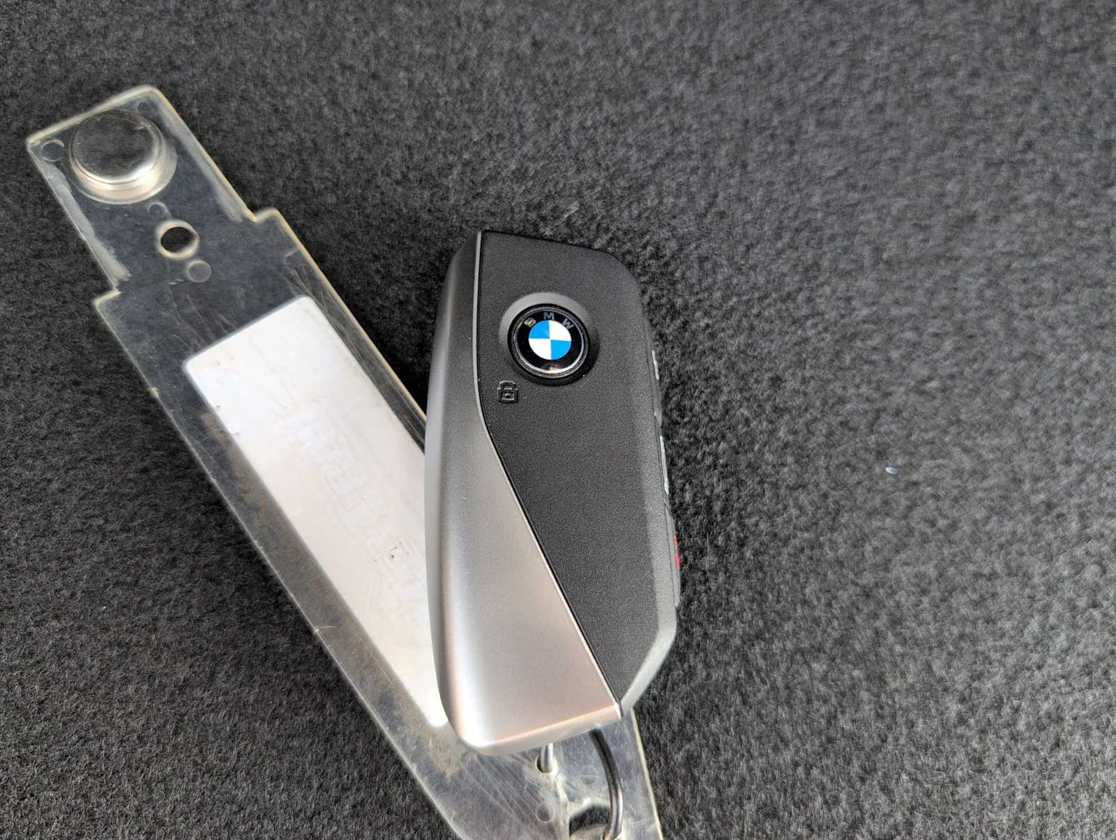 Thumbnail: 2026 BMW X3 - 34