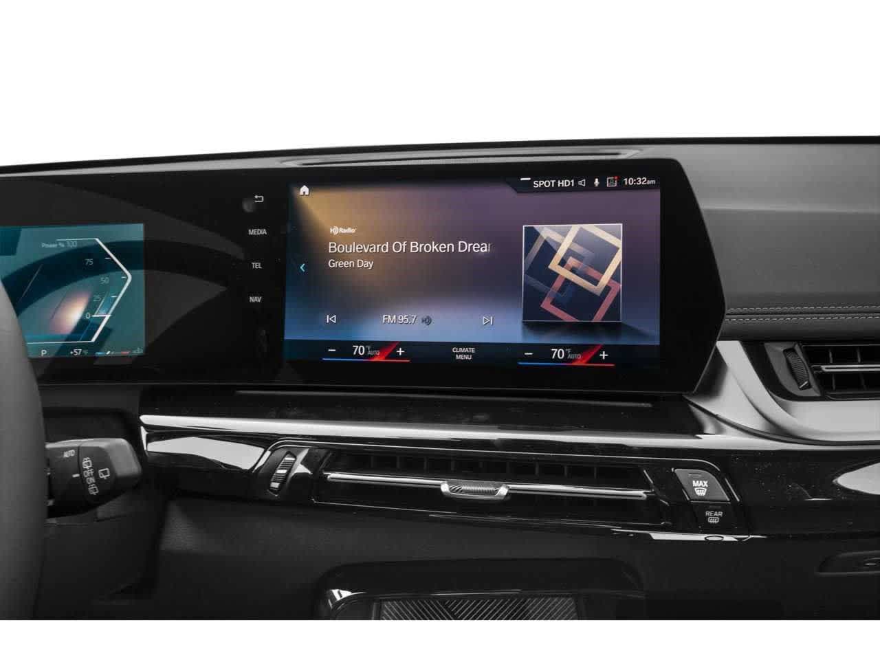 Thumbnail: 2025 BMW X1 - 7