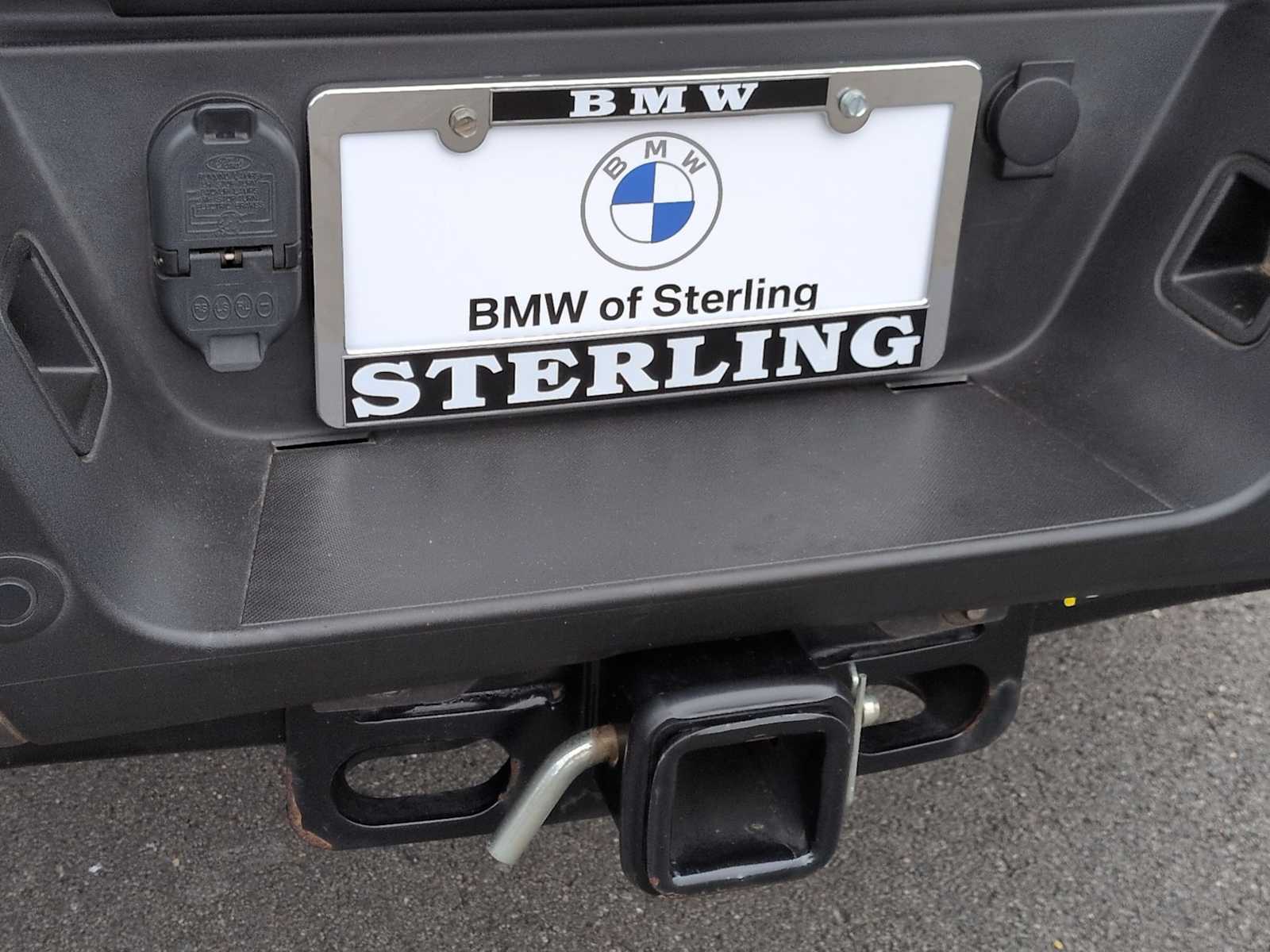 Thumbnail: 2020 Ford F-350 - 38