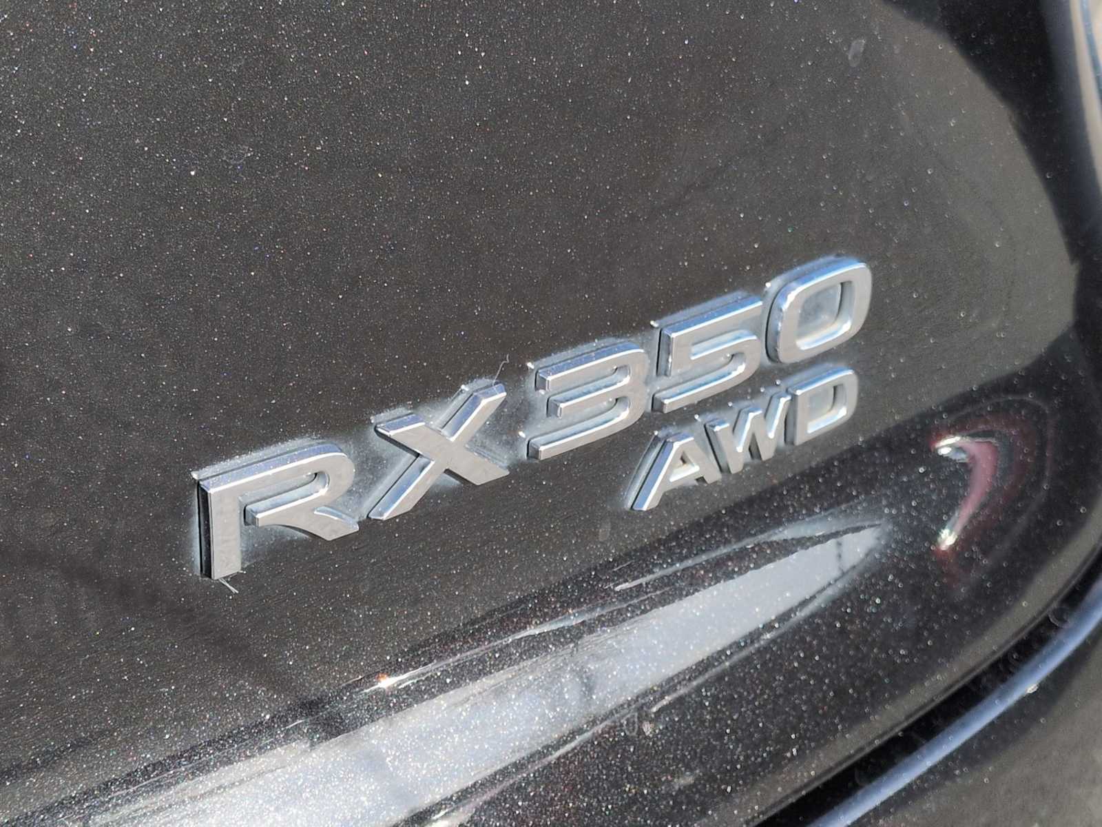 Thumbnail: 2023 Lexus RX - 13