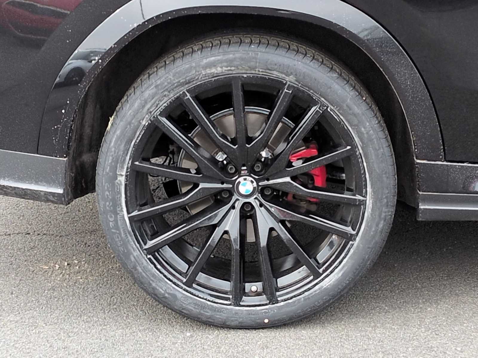 Thumbnail: 2023 BMW X6 - 13