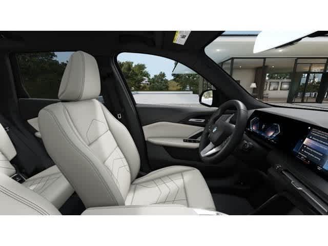 Thumbnail: 2026 BMW X1 - 9