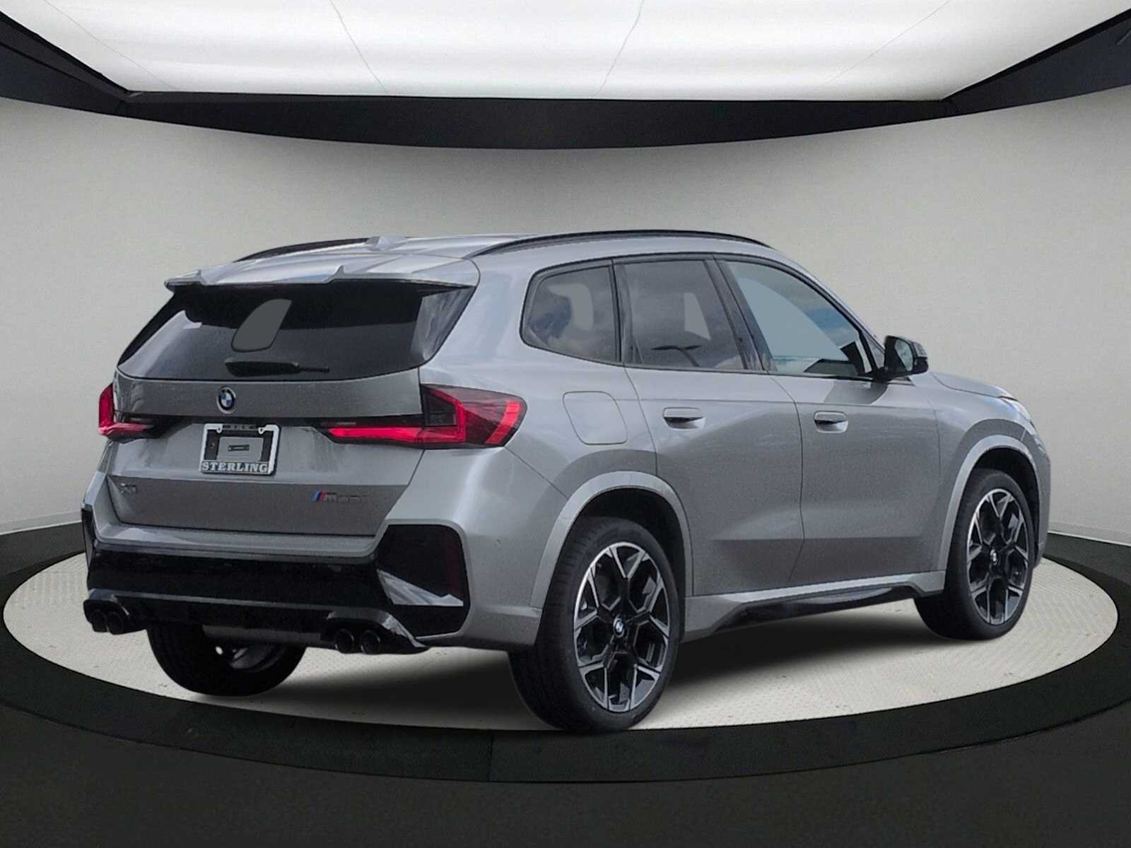 Thumbnail: 2026 BMW X1 - 8