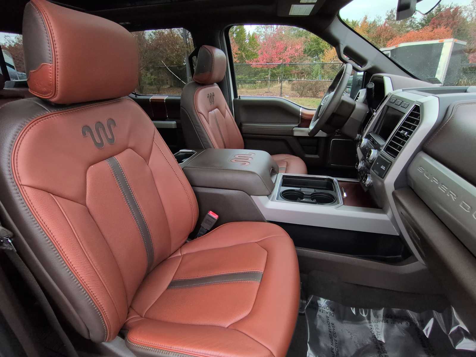 Thumbnail: 2020 Ford F-350 - 24