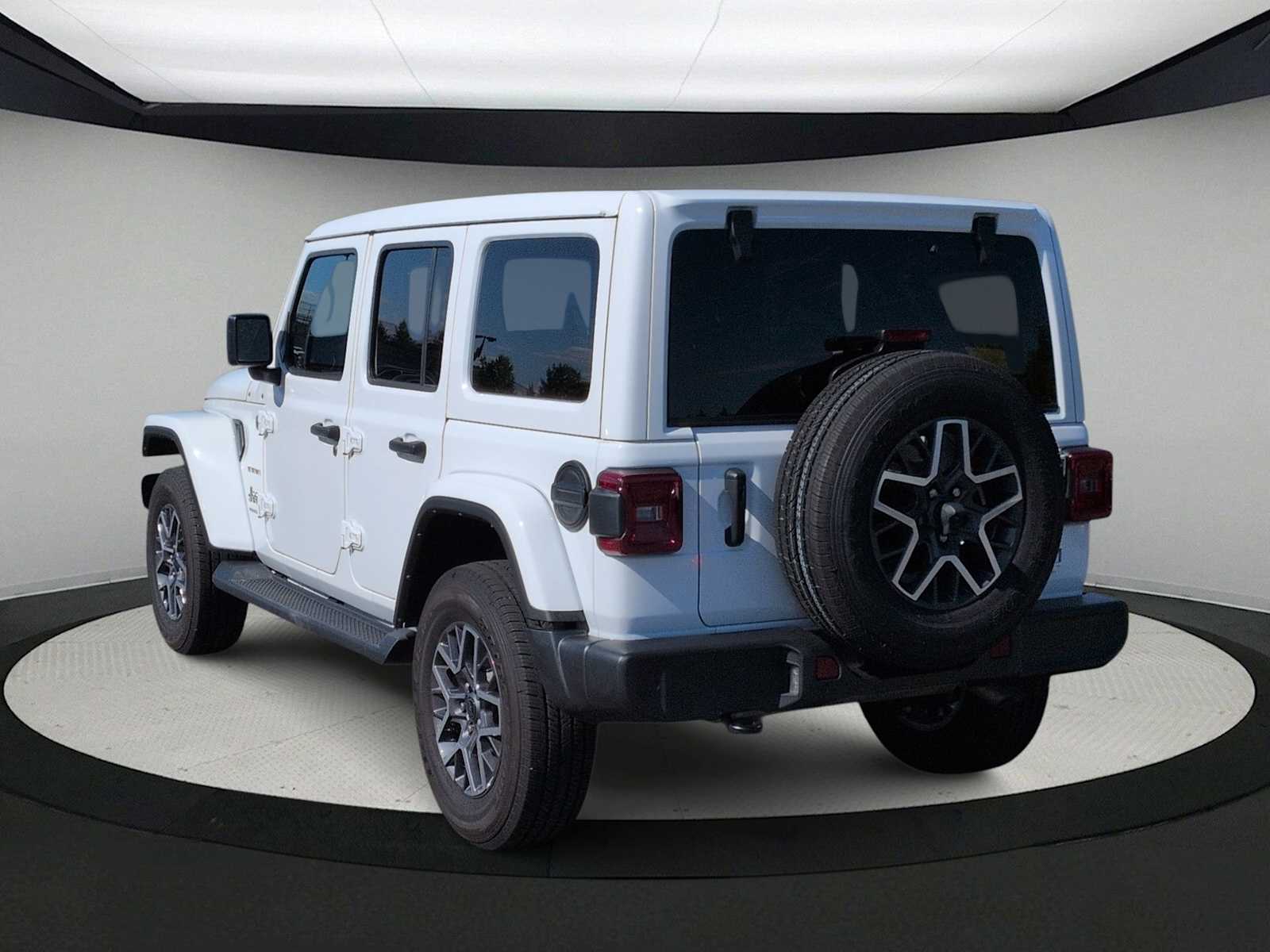 Thumbnail: 2024 Jeep Wrangler - 6