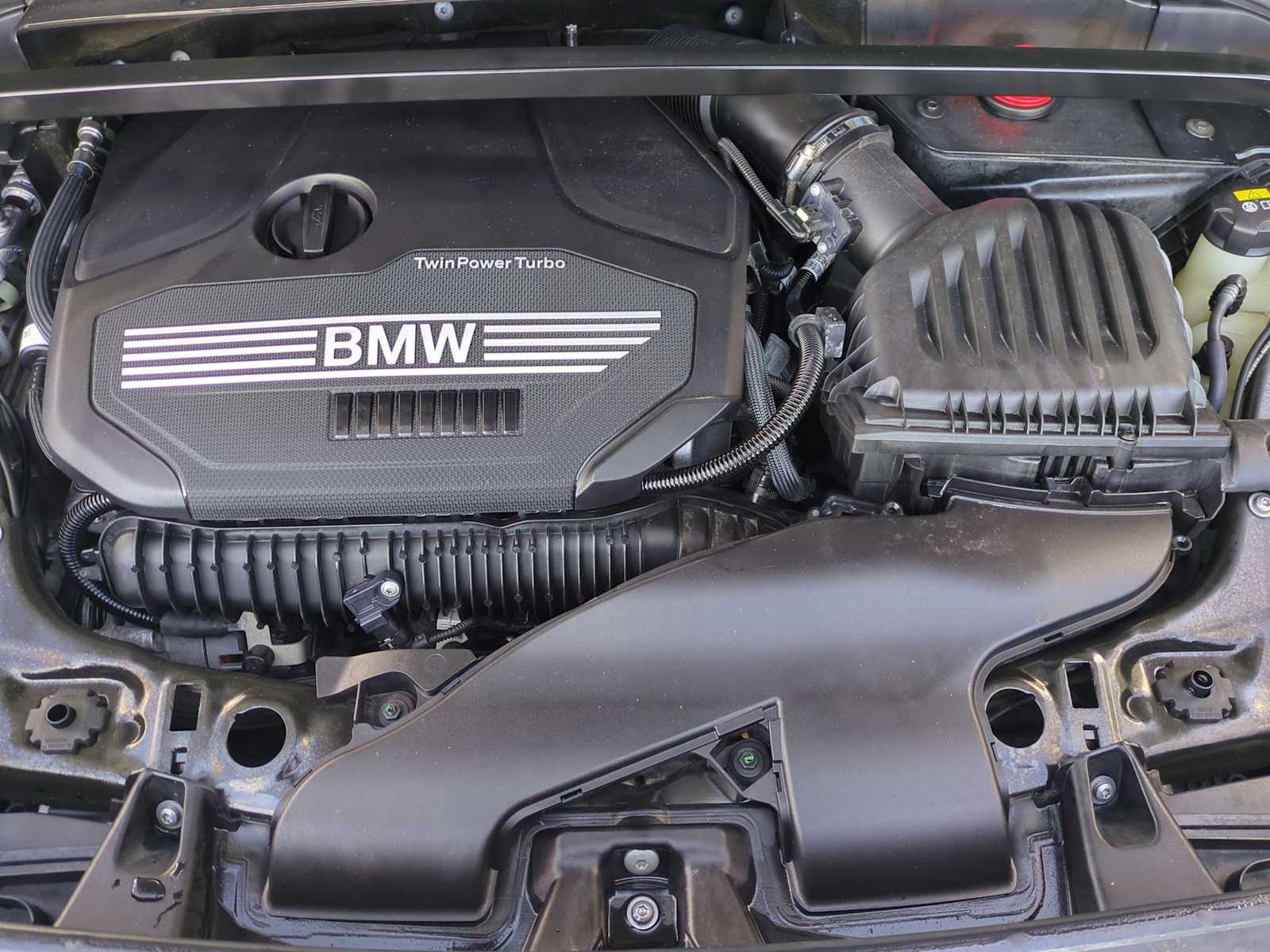 Thumbnail: 2022 BMW X2 - 14