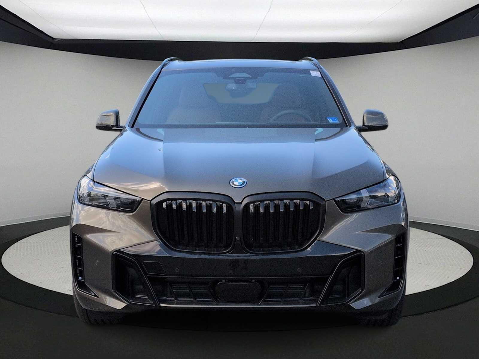 Thumbnail: 2026 BMW X5 - 3