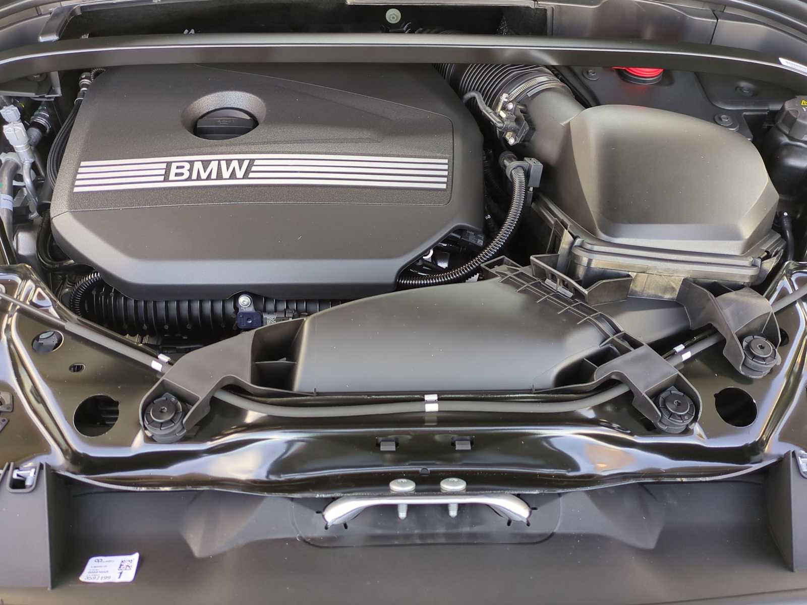 Thumbnail: 2026 BMW X1 - 14