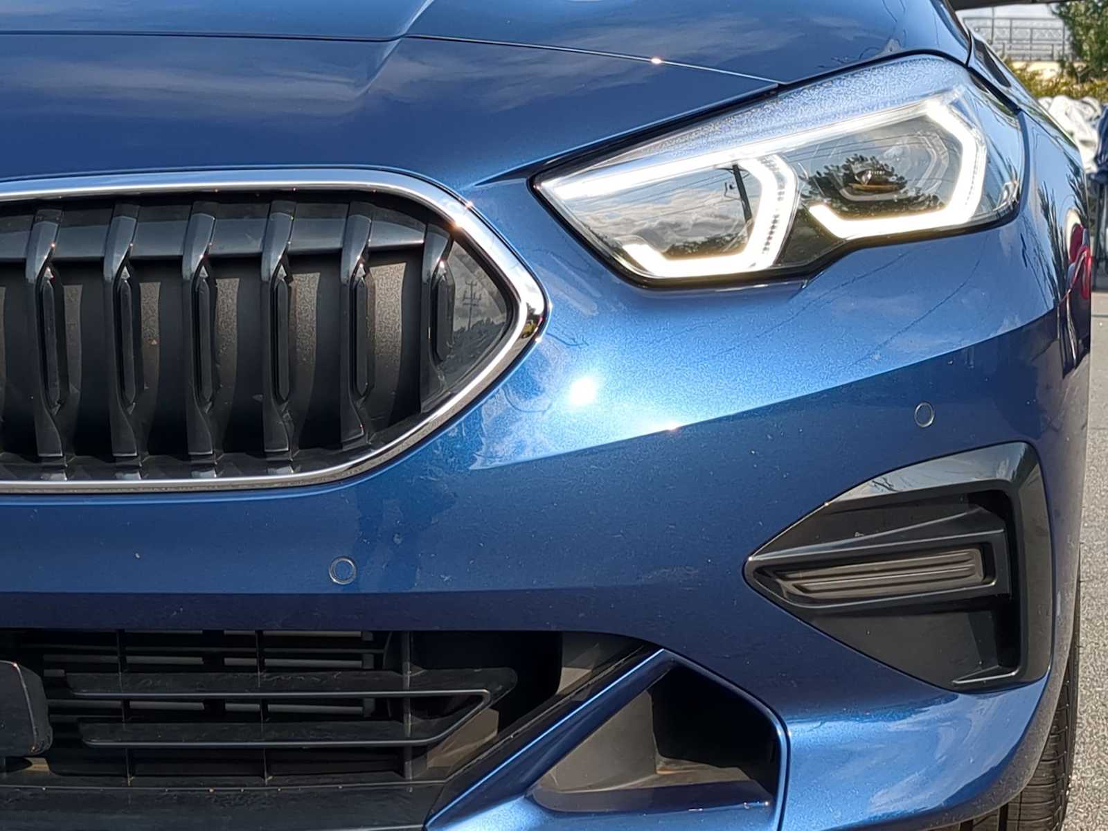 Thumbnail: 2024 BMW 2 Series - 11
