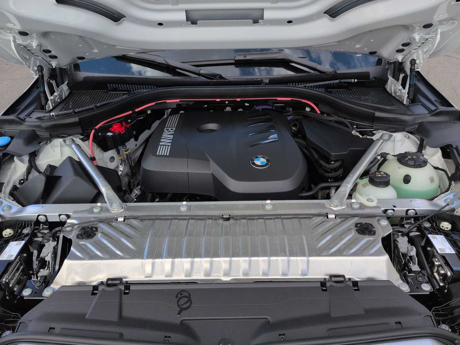 Thumbnail: 2026 BMW X3 - 15