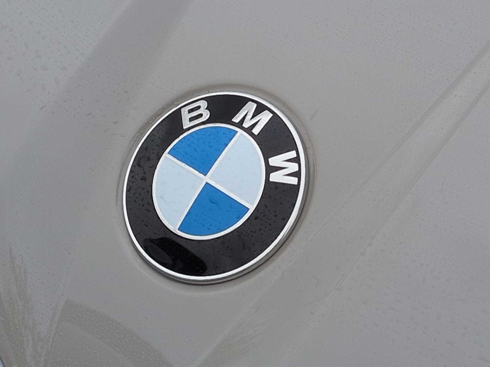 Thumbnail: 2026 BMW X3 - 12