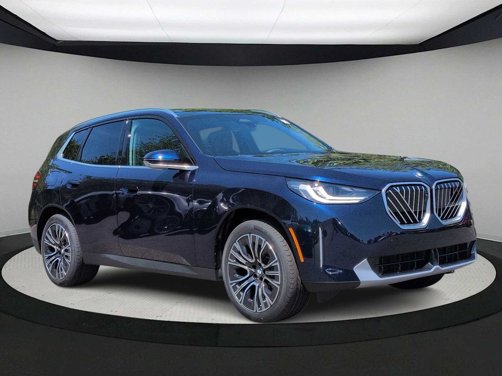 Thumbnail: 2026 BMW X3 - 2