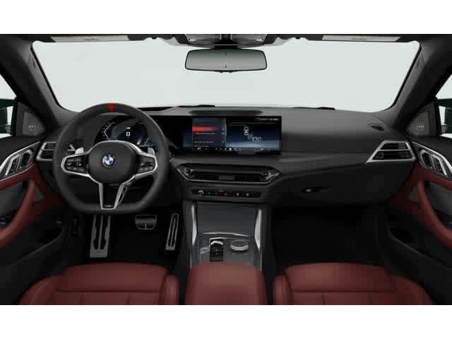 Thumbnail: 2026 BMW 4 Series - 6