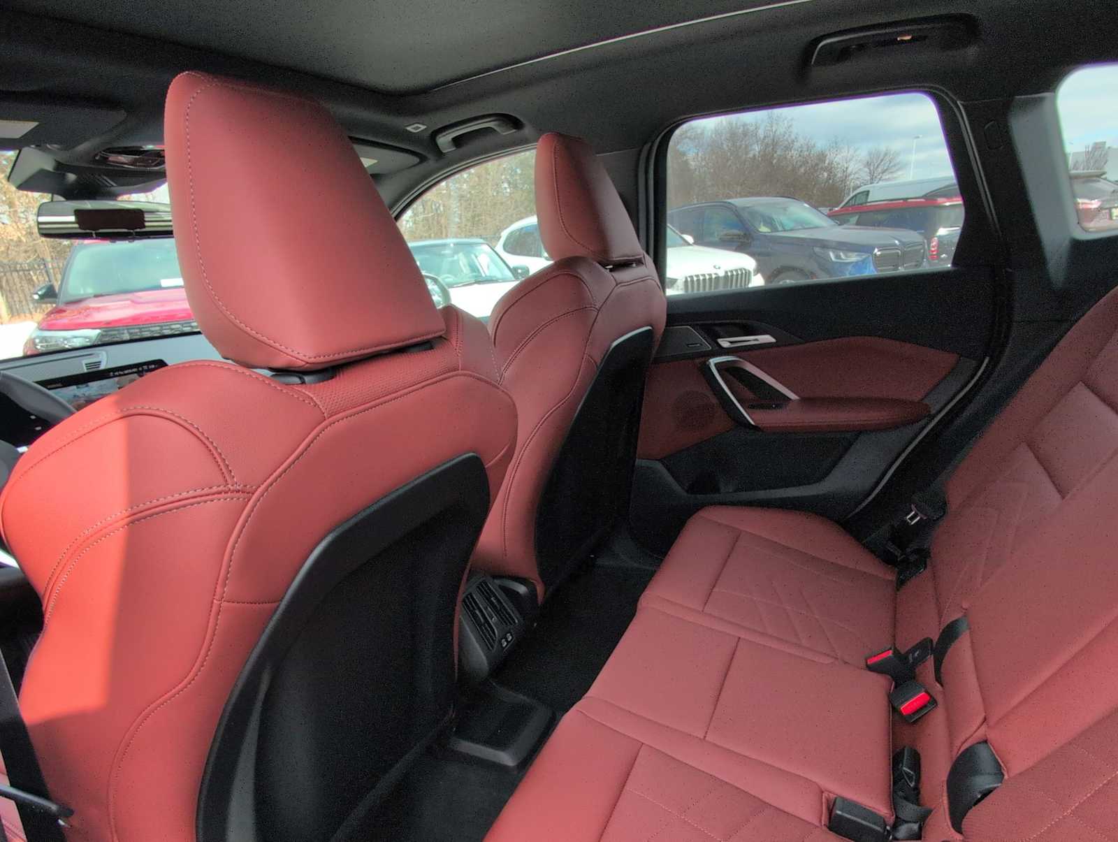 Thumbnail: 2026 BMW X1 - 18