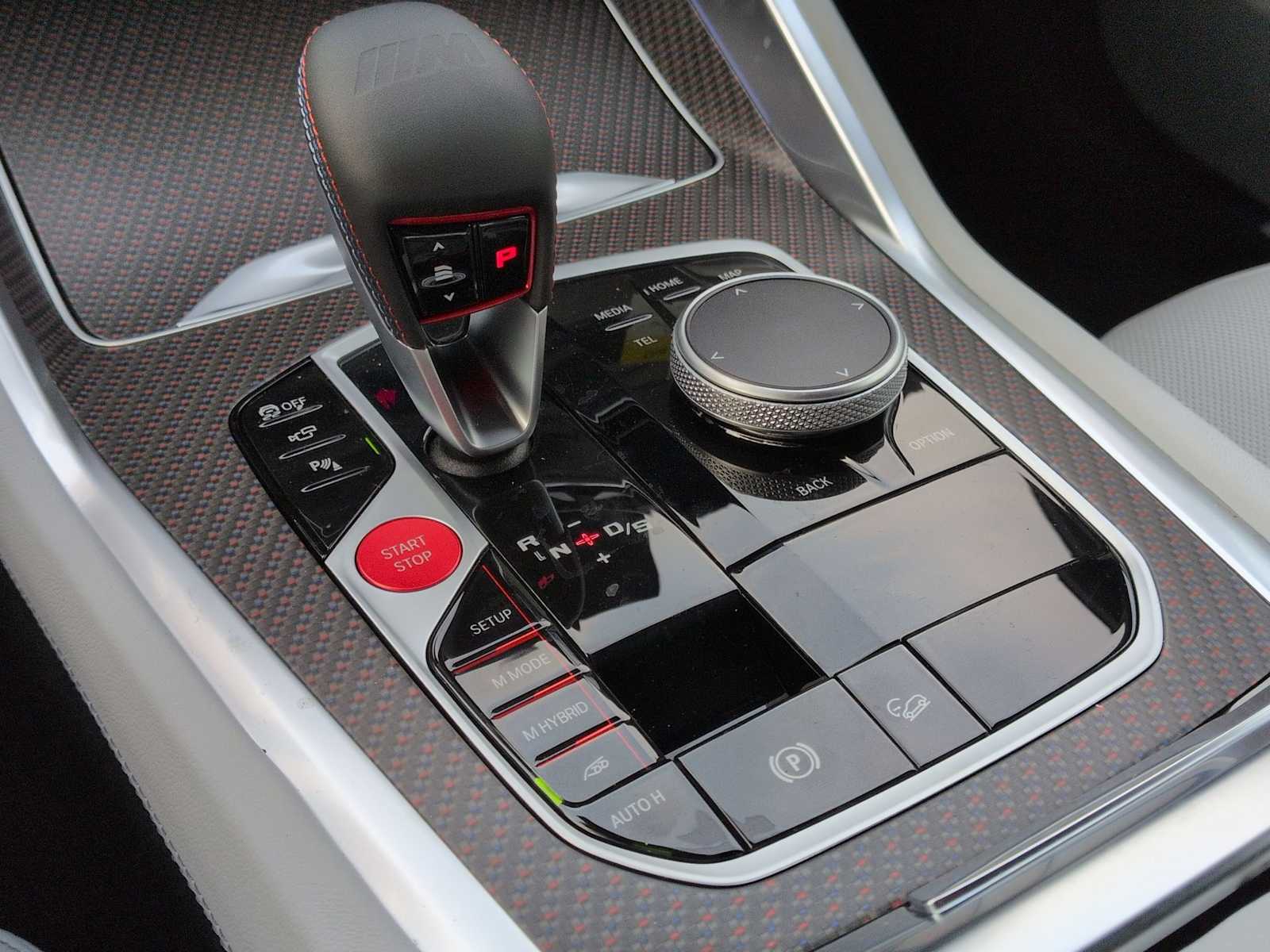 Thumbnail: 2026 BMW XM - 33