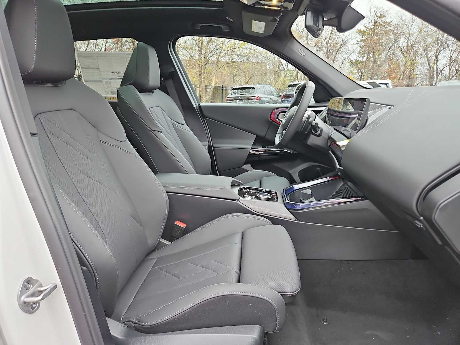 Thumbnail: 2026 BMW X3 - 24