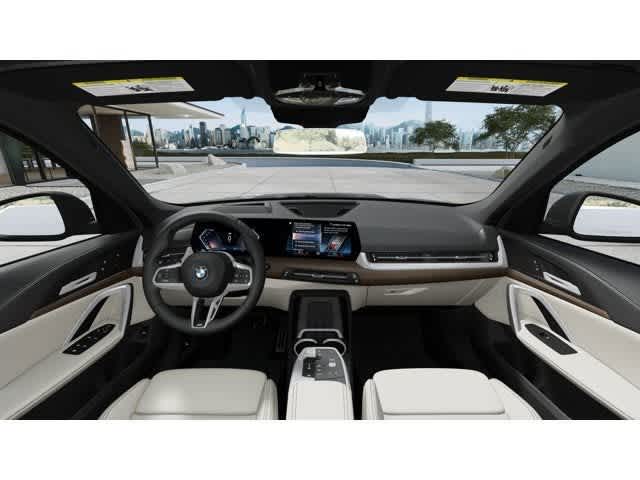 Thumbnail: 2026 BMW X1 - 10