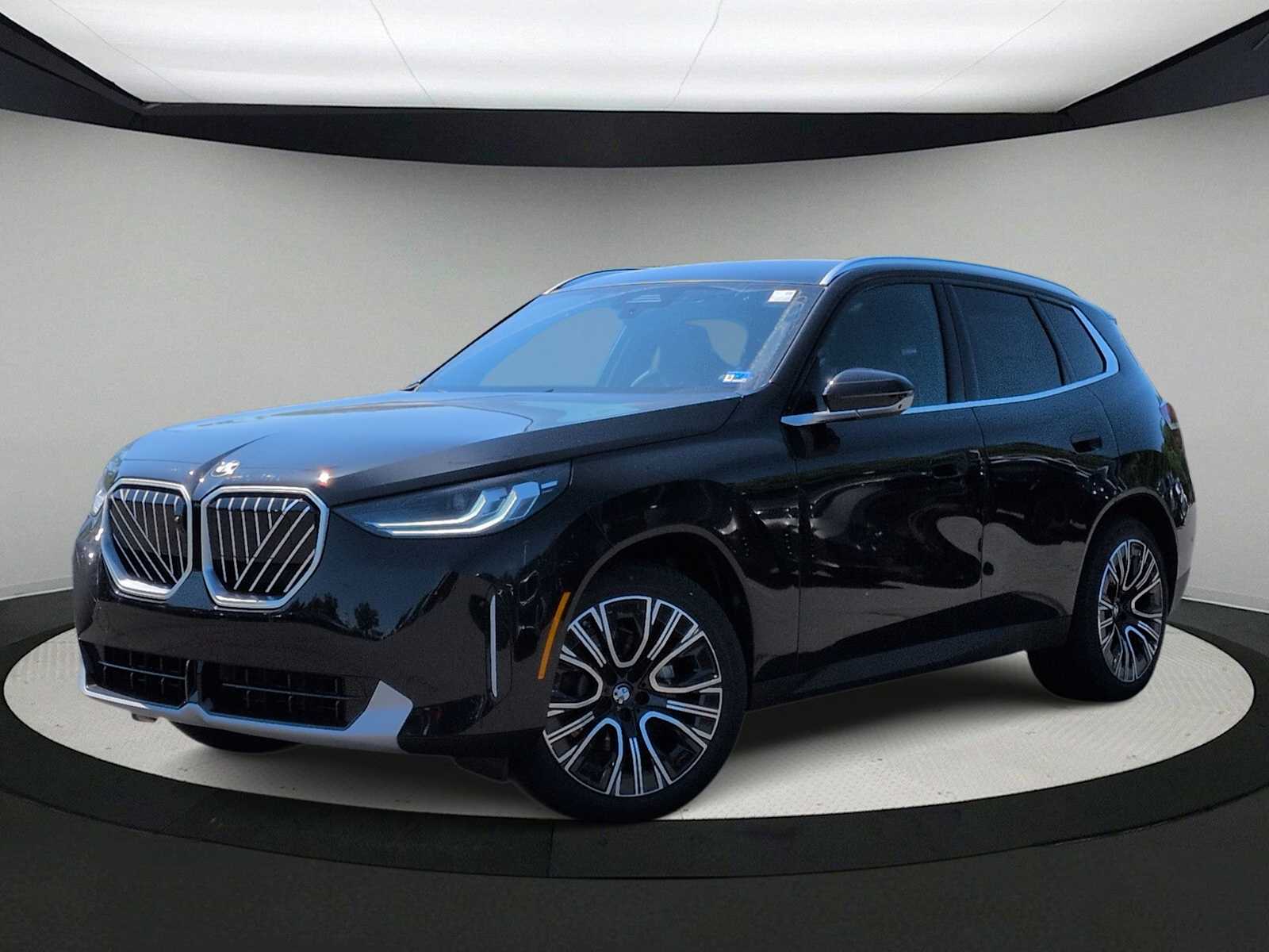 Thumbnail: 2026 BMW X3 - 1