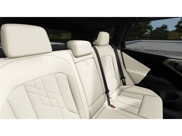 Thumbnail: 2026 BMW X3 - 12