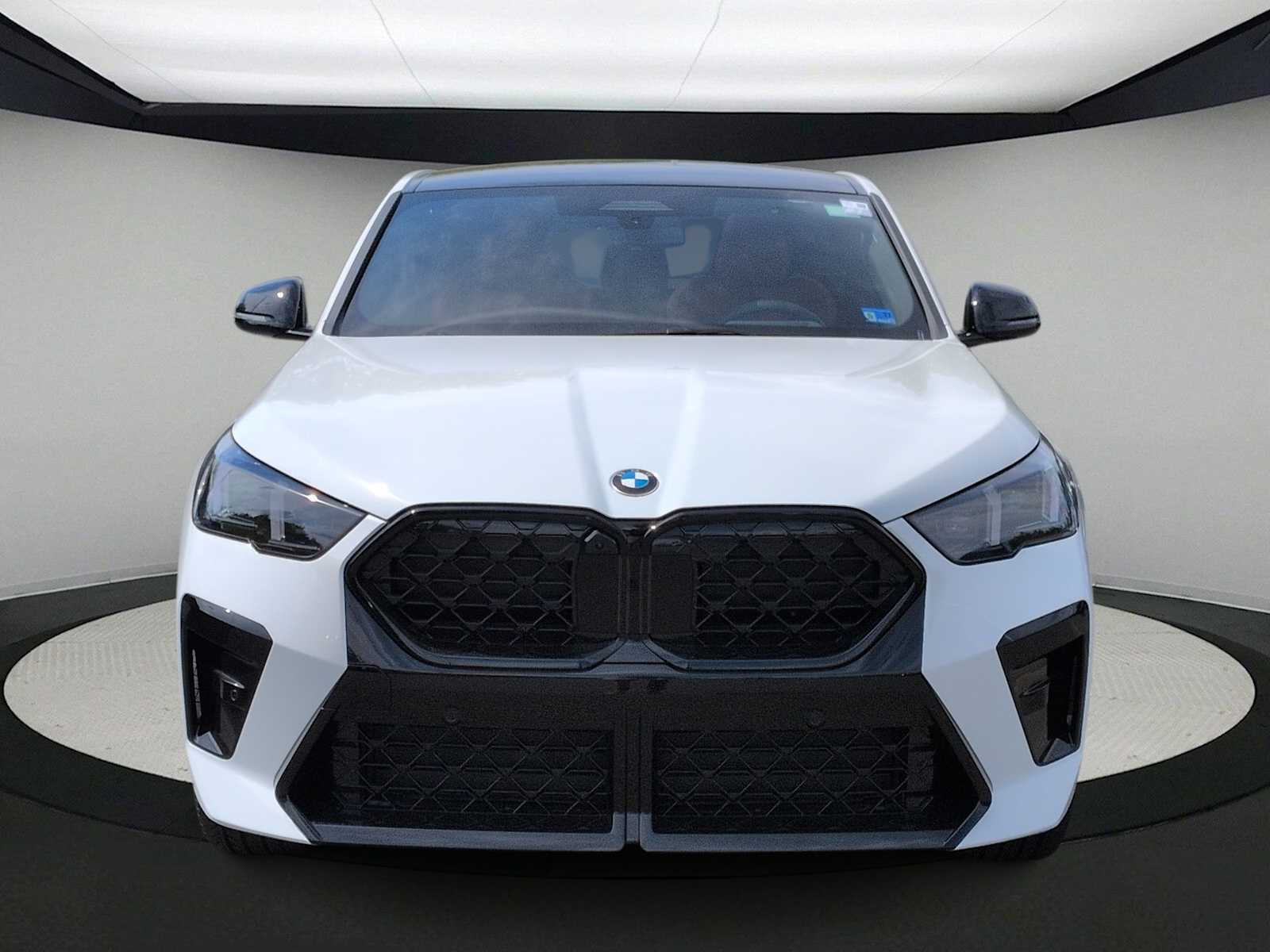Thumbnail: 2026 BMW X2 - 3