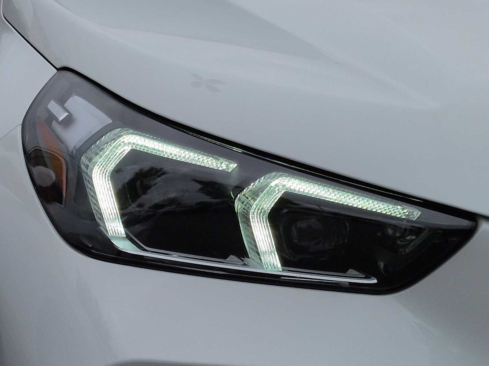 Thumbnail: 2026 BMW X1 - 11