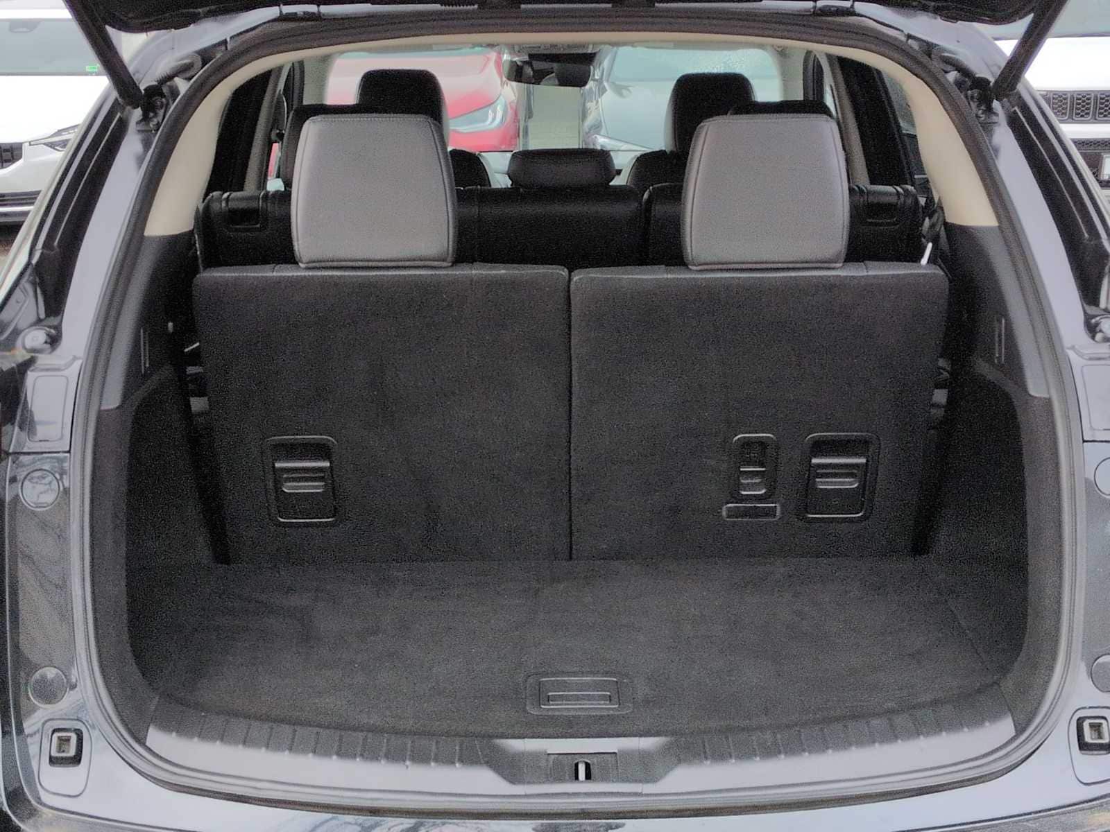 Thumbnail: 2023 Mazda CX-9 - 34