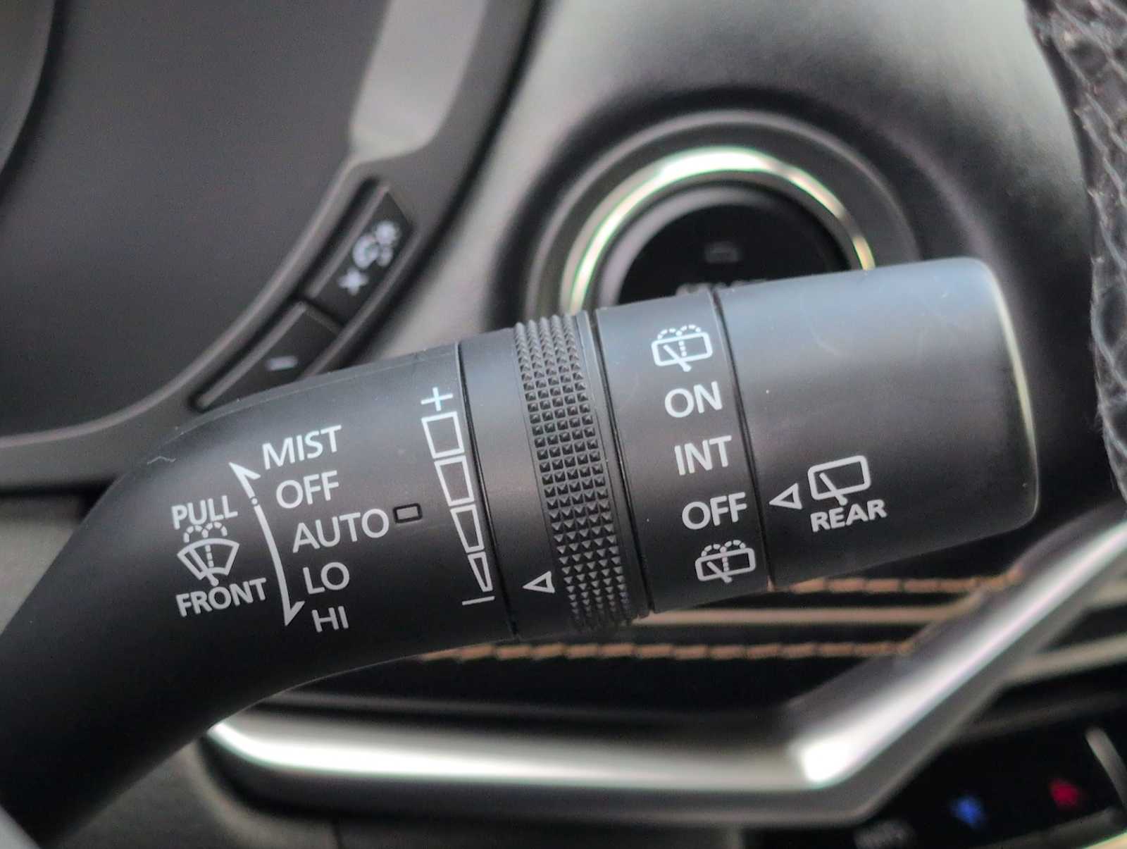 Thumbnail: 2024 Mazda CX-90 - 25