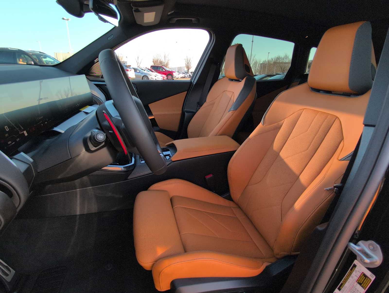 Thumbnail: 2026 BMW X3 - 17