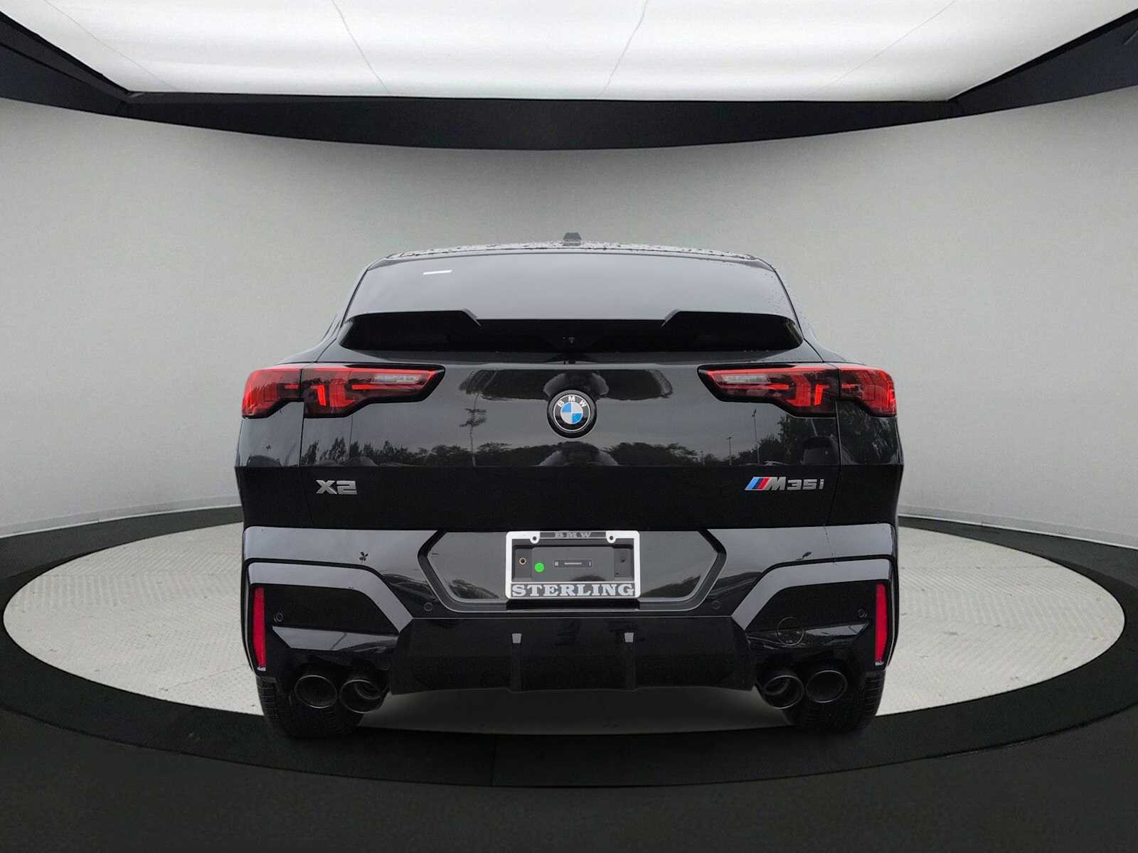 Thumbnail: 2026 BMW X2 - 7