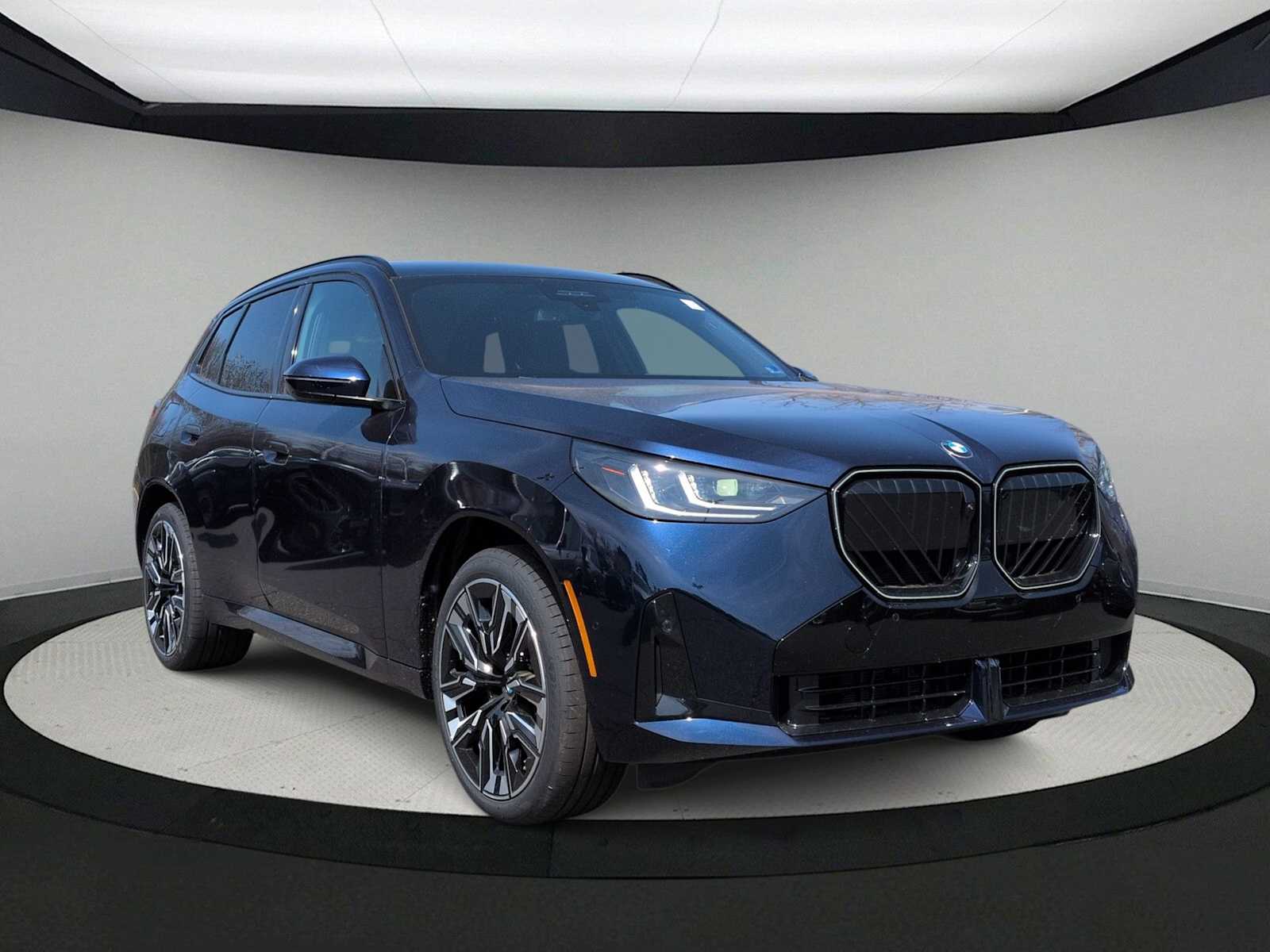 Thumbnail: 2026 BMW X3 - 2