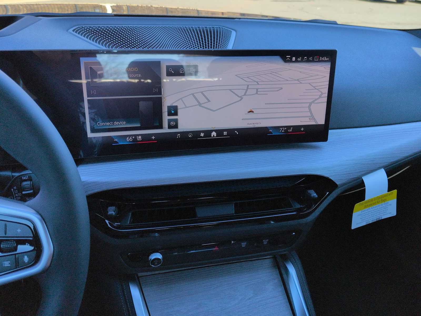 Thumbnail: 2026 BMW i4 - 30