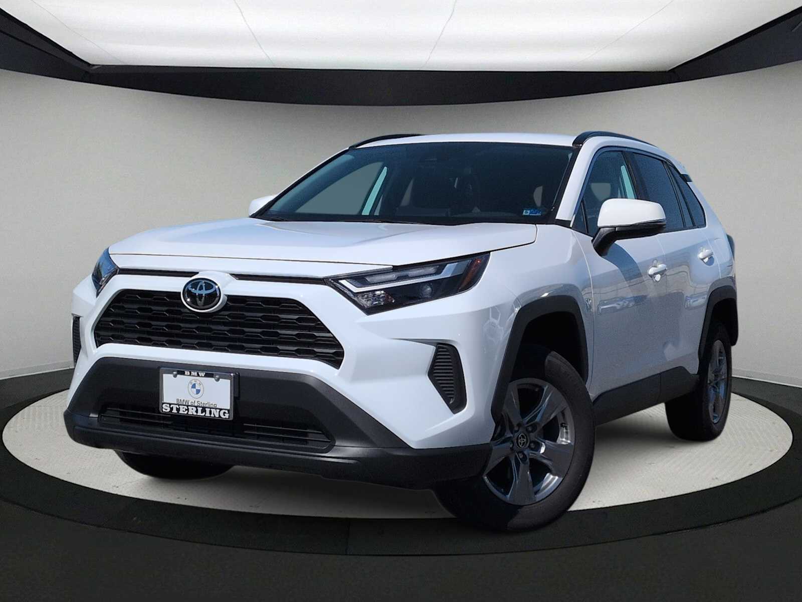 Thumbnail: 2025 Toyota RAV4 - 1