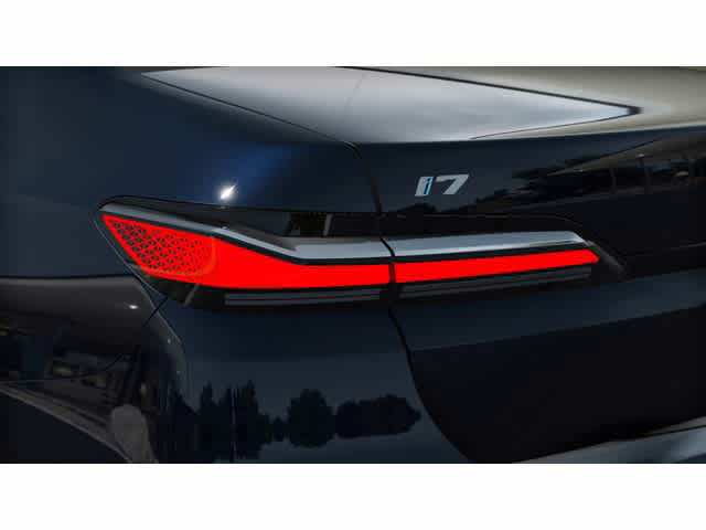 Thumbnail: 2024 BMW i7 - 15
