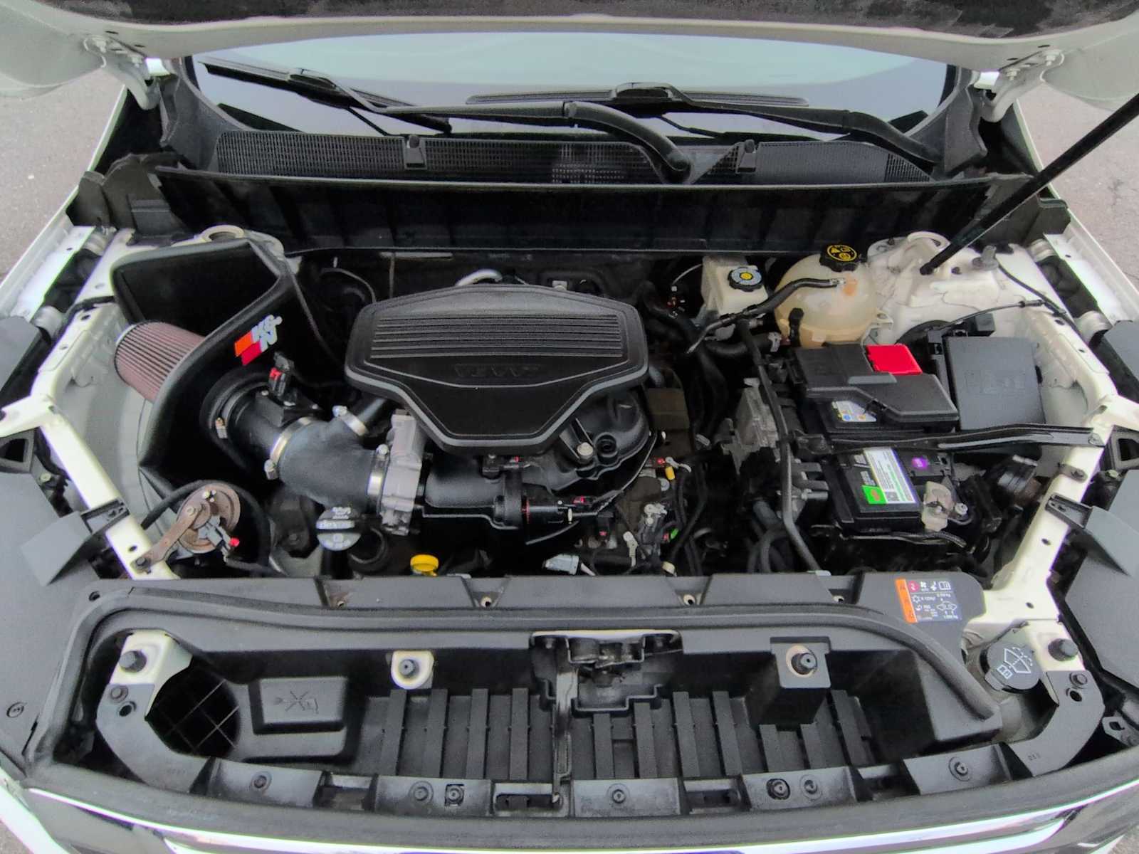 Thumbnail: 2017 GMC Acadia - 15