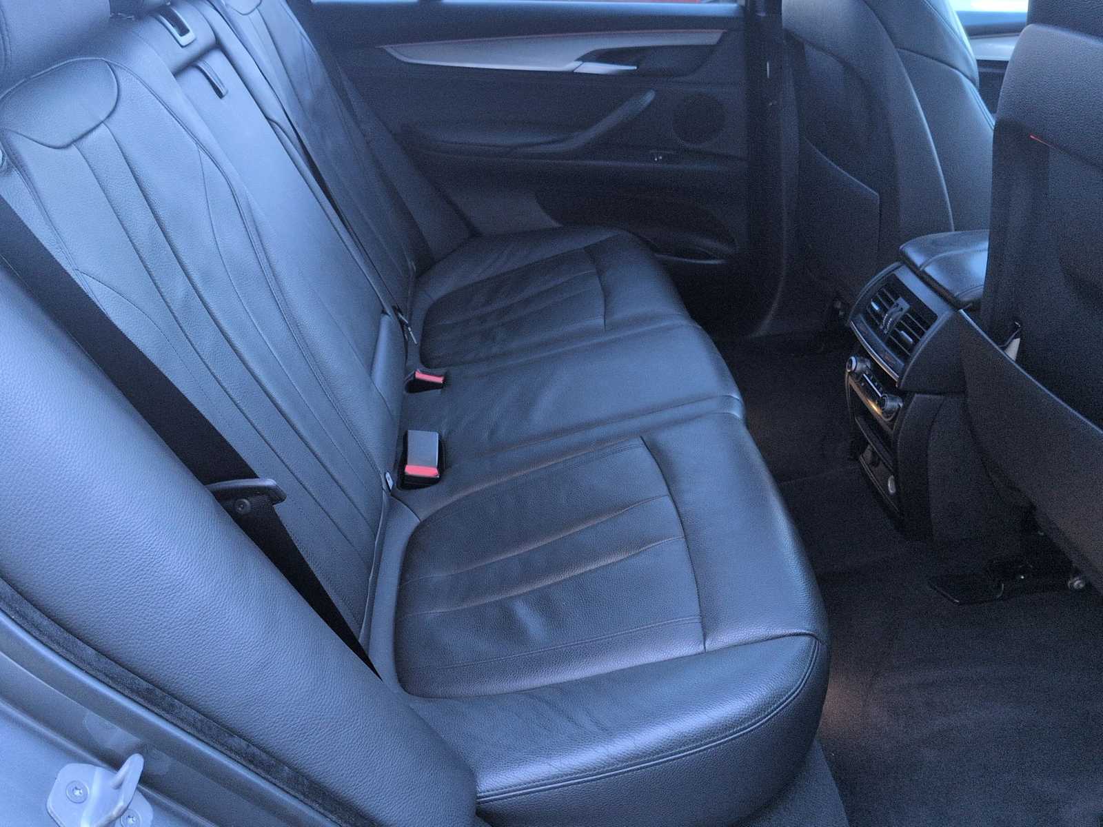 Thumbnail: 2015 BMW X5 - 22