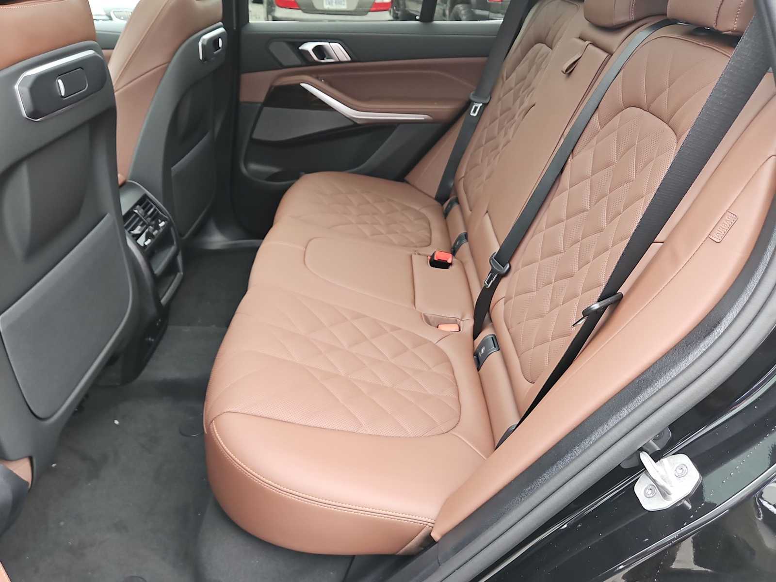 Thumbnail: 2026 BMW X5 - 19