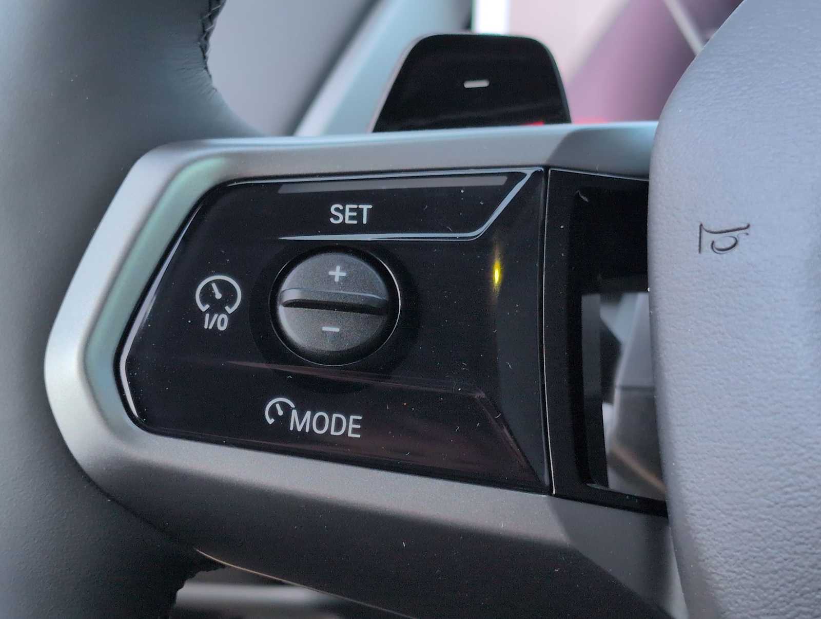 Thumbnail: 2026 BMW X3 - 23