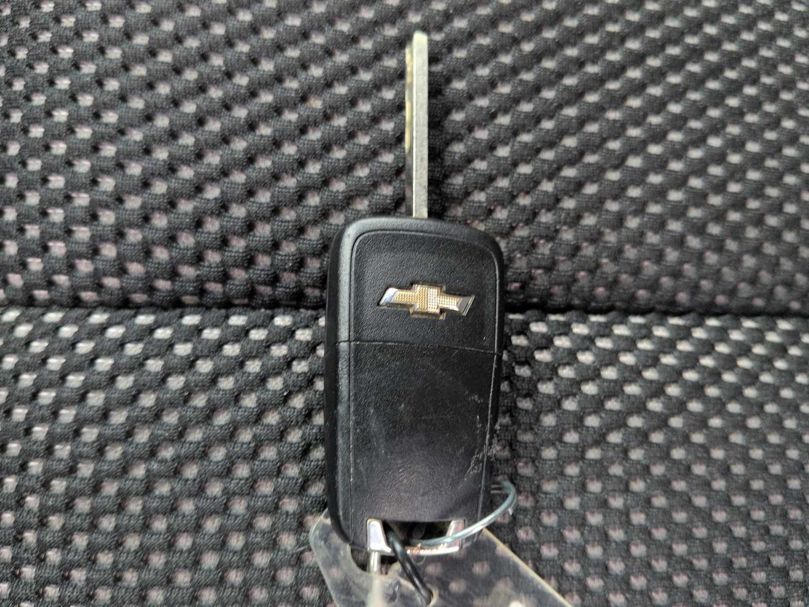 Thumbnail: 2012 Chevrolet Equinox - 34