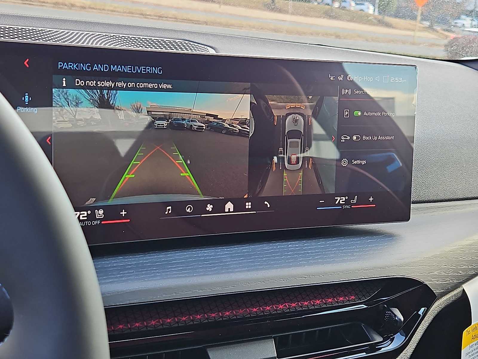 Thumbnail: 2026 BMW 4 Series - 27