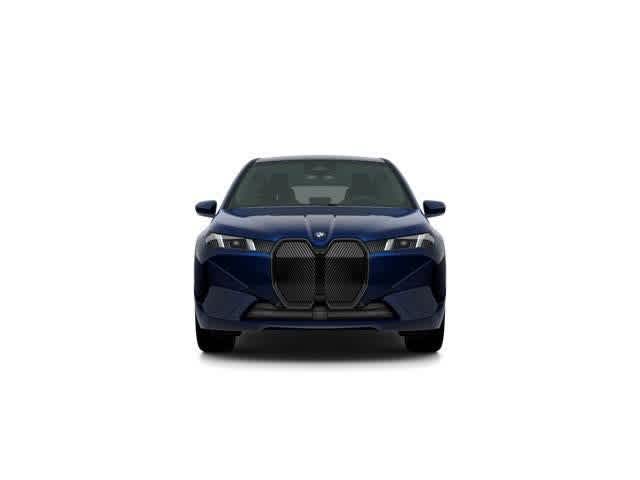 Thumbnail: 2026 BMW iX - 2