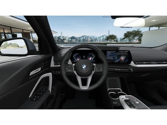 Thumbnail: 2026 BMW X2 - 13