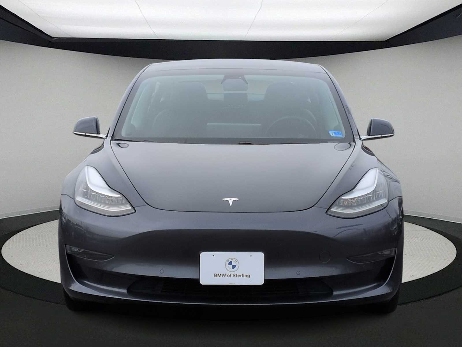 Thumbnail: 2019 Tesla Model 3 - 3