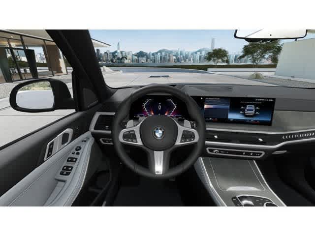 Thumbnail: 2026 BMW X5 - 13