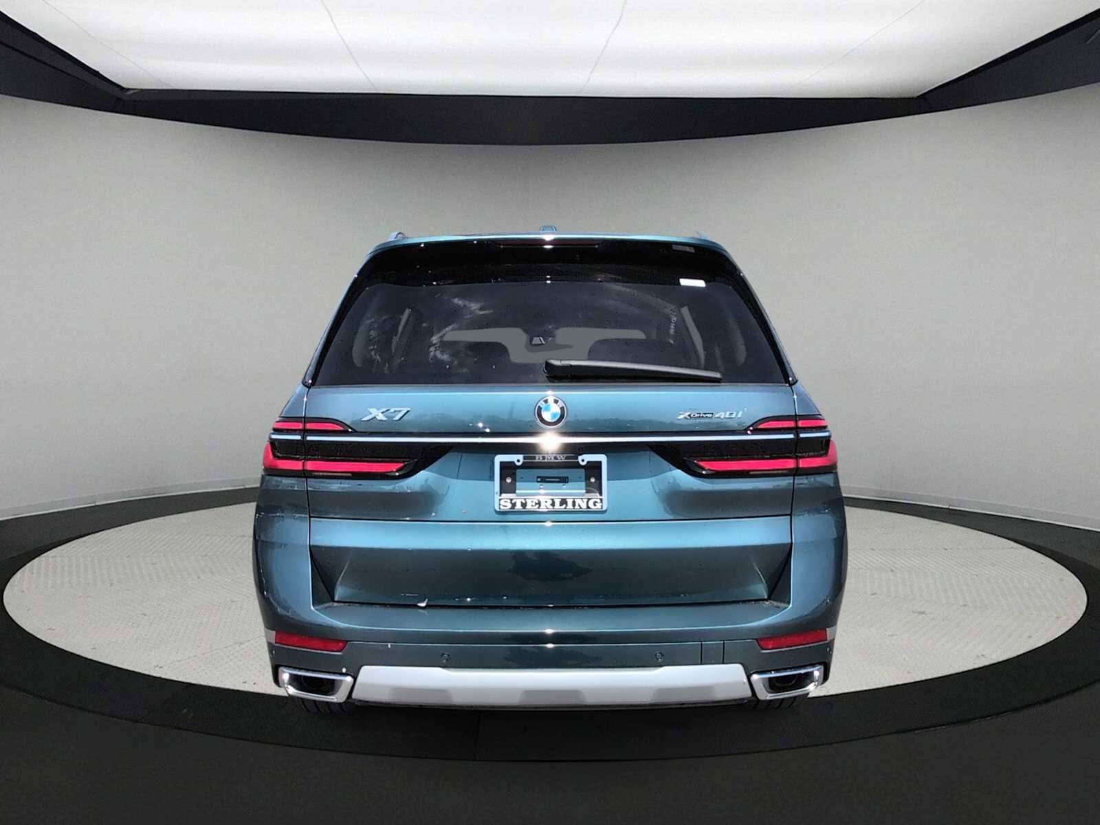 Thumbnail: 2026 BMW X7 - 7