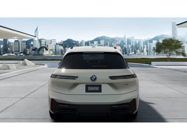 Thumbnail: 2026 BMW iX - 5