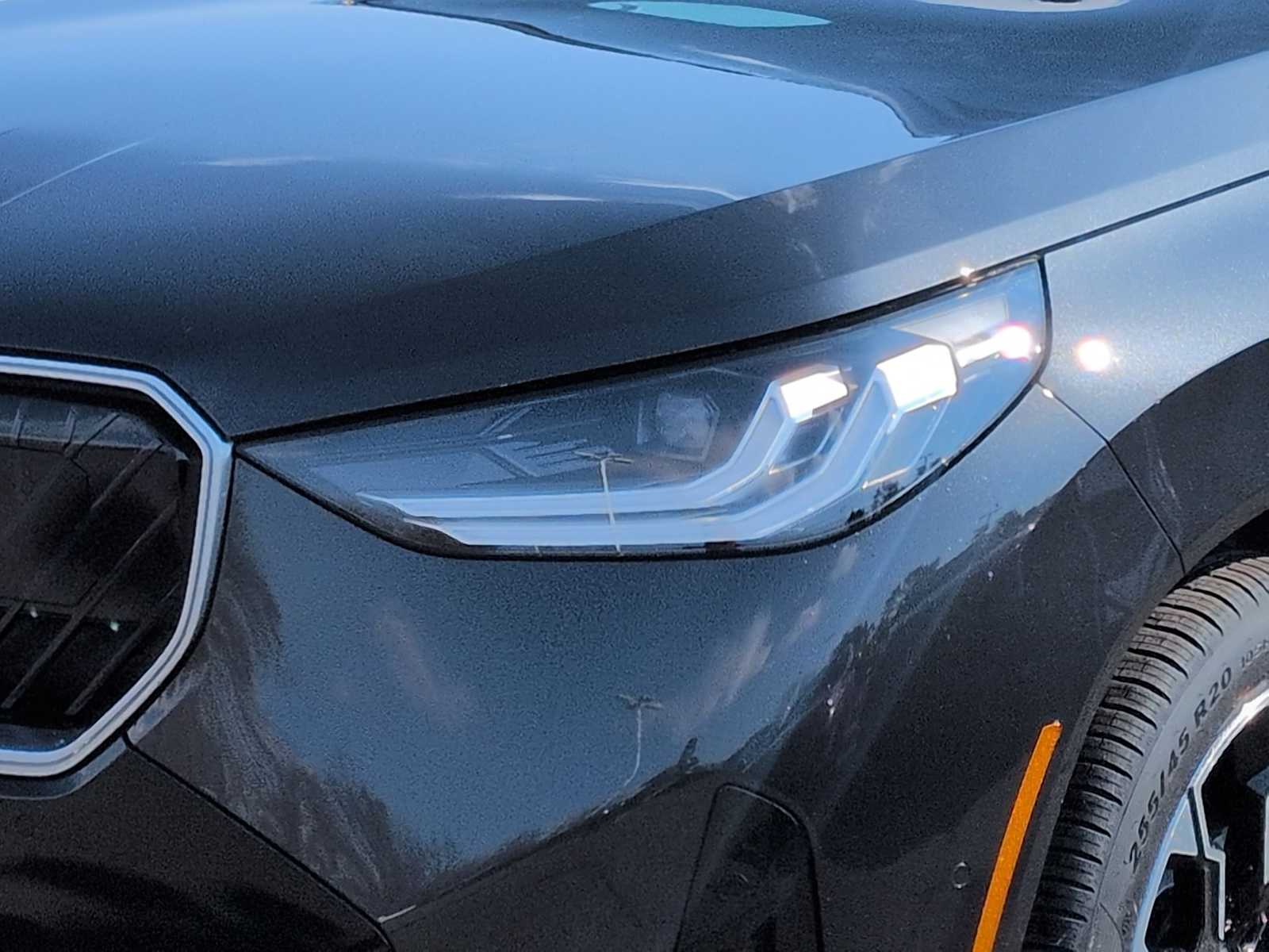 Thumbnail: 2026 BMW X3 - 11