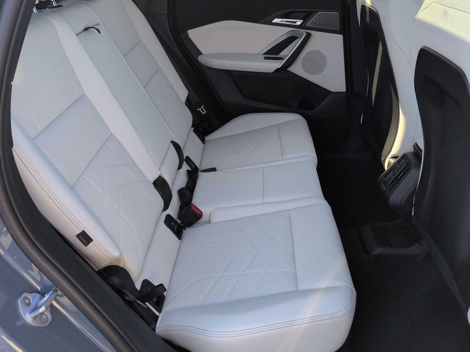 Thumbnail: 2026 BMW X1 - 22