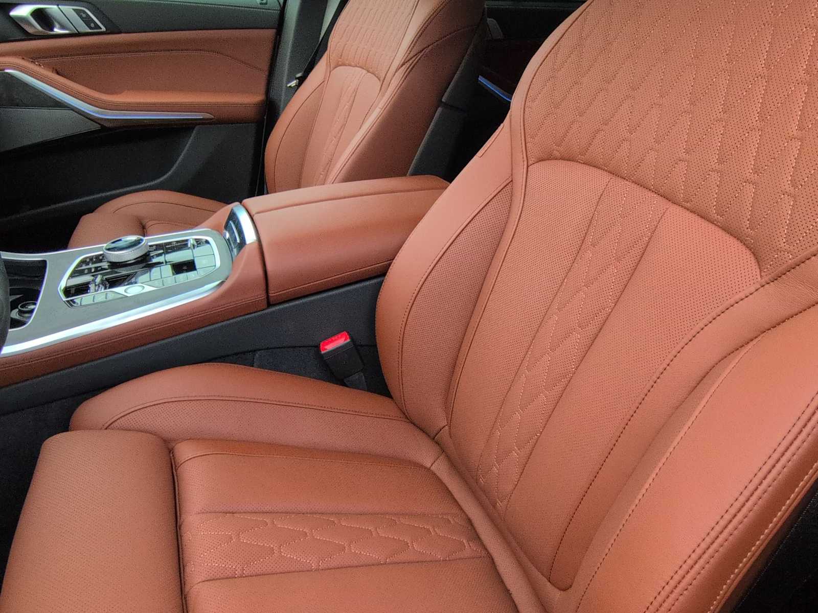 Thumbnail: 2026 BMW X5 - 17